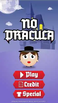 Play No Dracula