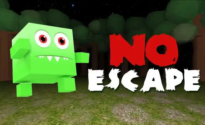 Play No Escape VR Shooter