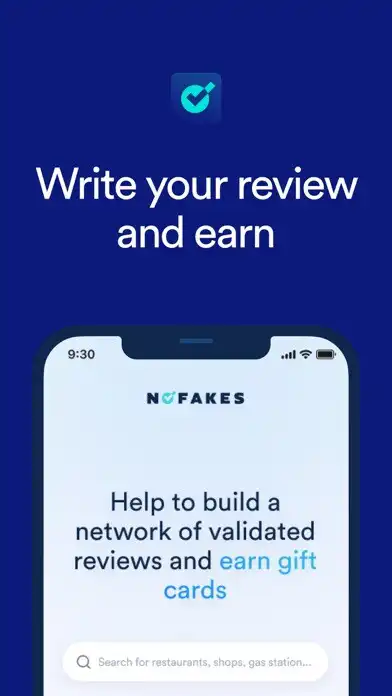 Play NoFakes: Validated reviews  and enjoy NoFakes: Validated reviews with UptoPlay