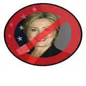 Free play online No Hillary Countdown Widget APK