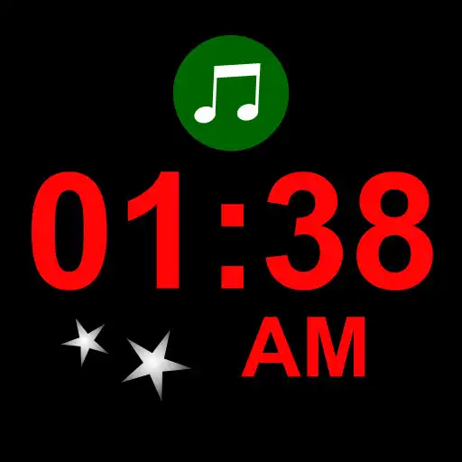 Free play online Noise Supressing Night Clock - Natural Sounds APK