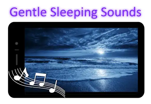 Play Noise Supressing Night Clock - Natural Sounds