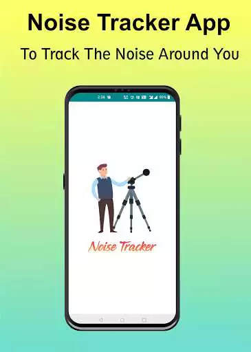 Play Noise Tracker  and enjoy Noise Tracker with UptoPlay