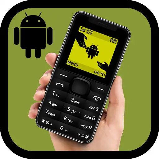 Play Nokia 105 Launcher APK