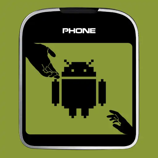 Play Nokia 1280 Launcher APK