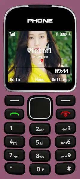 Play Nokia 1280 Launcher as an online game Nokia 1280 Launcher with UptoPlay