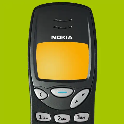 Play Nokia 3210 Launcher APK