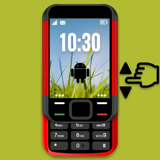 Play Nokia 5610 Launcher APK