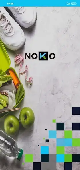 Play NOKO Salud  and enjoy NOKO Salud with UptoPlay