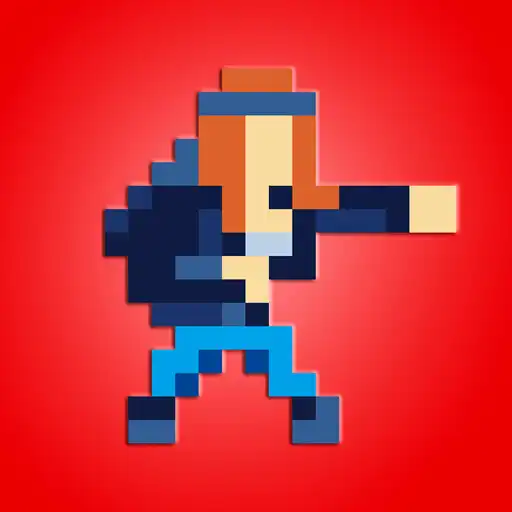 Play No Laws - Pixel Beat Em Up APK