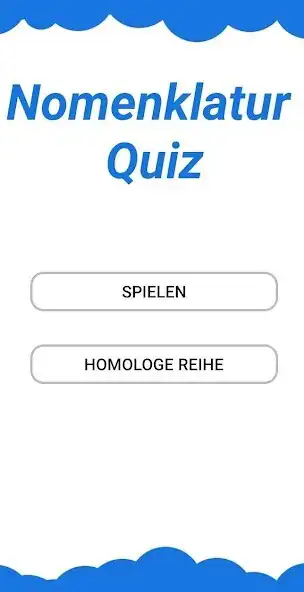 Play Nomenklatur Quiz  and enjoy Nomenklatur Quiz with UptoPlay