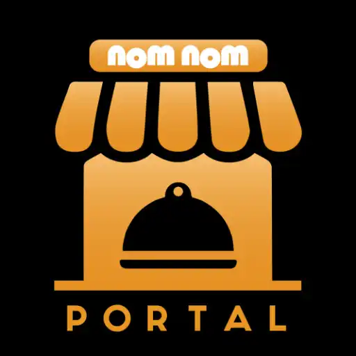 Play Nom Nom - Portal APK