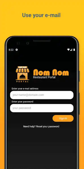 Play Nom Nom - Portal  and enjoy Nom Nom - Portal with UptoPlay