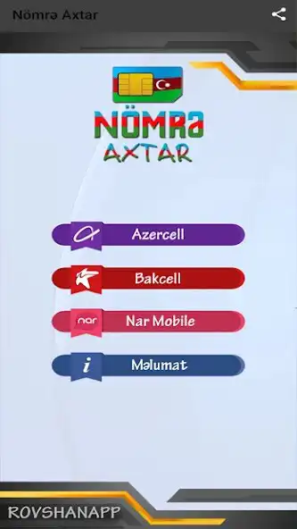 Play Nomre Axtar - Sim, Cin, Nar  and enjoy Nomre Axtar - Sim, Cin, Nar with UptoPlay