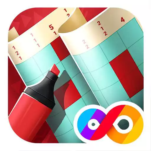 Free play online Nonogram FRVR APK