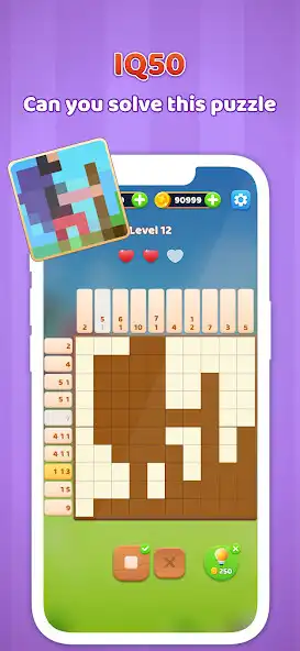 Play Nonogram-Happy Farm  and enjoy Nonogram-Happy Farm with UptoPlay