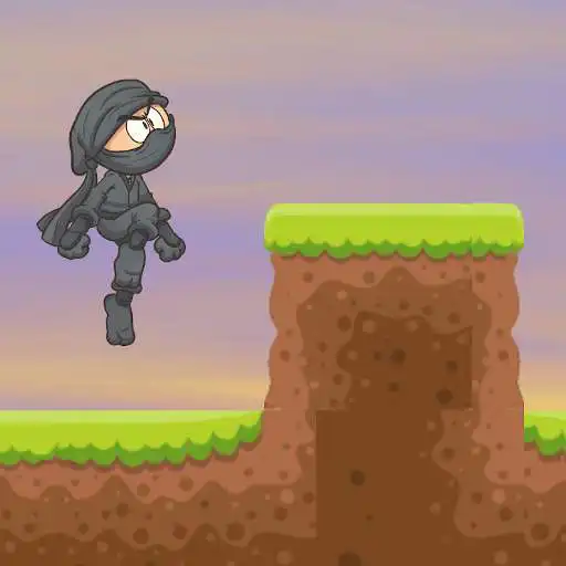 Play No Nonsense Ninja APK