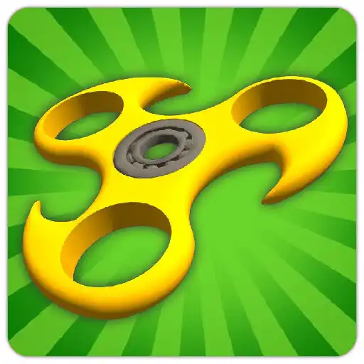 Play Nonstop spinner APK