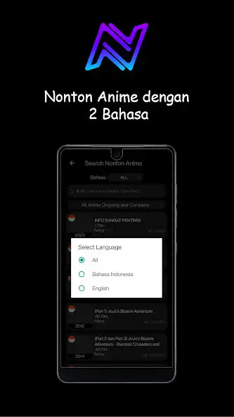 Play Nonton Anime Streaming Anime as an online game Nonton Anime Streaming Anime with UptoPlay