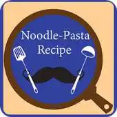 Free play online Noodle-Pasta Recipe in Hindi APK