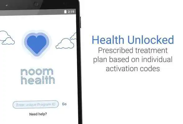 Play Noom Health