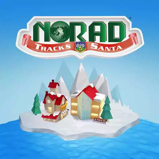 Play NORAD Tracks Santa APK