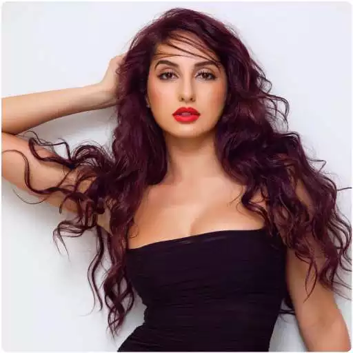 Play Nora Fatehi HD Wallpapers APK