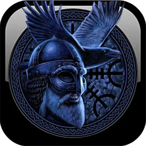 Play Nordic Folk Music - Viking Songs APK