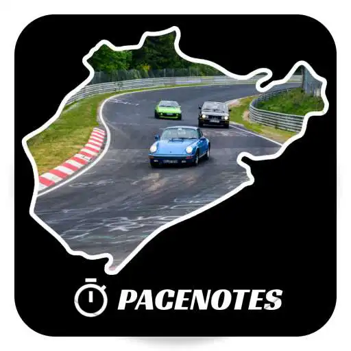 Play Nordschleife Pacenotes APK