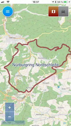 Play Nordschleife Pacenotes  and enjoy Nordschleife Pacenotes with UptoPlay