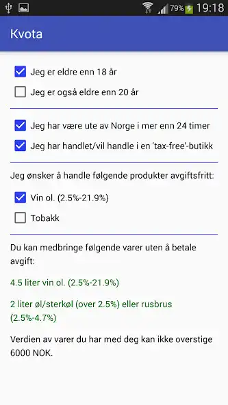 Play Norsk kvote - kvoteappen as an online game Norsk kvote - kvoteappen with UptoPlay