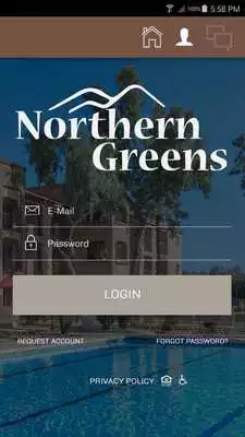 Play Northern Greens