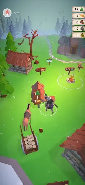 Play Northern Lumberjack  and enjoy Northern Lumberjack with UptoPlay