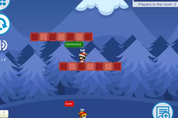 Play North Pole Christmas Online