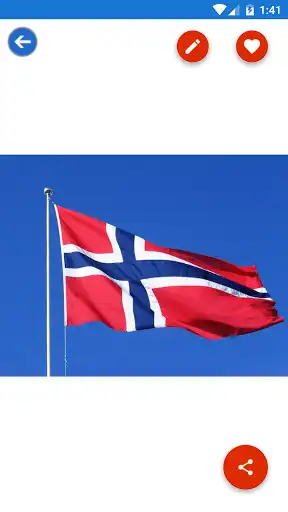 Play Norway Flag Wallpaper: Flags and Country Images as an online game Norway Flag Wallpaper: Flags and Country Images with UptoPlay