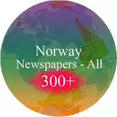 Free play online Norway News - Norwegian Newspapers APK