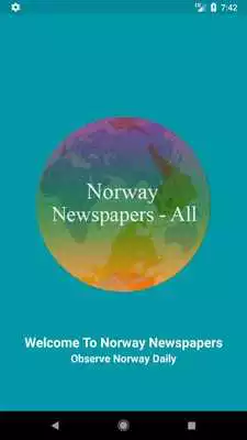 Play Norway News - Norwegian Newspapers