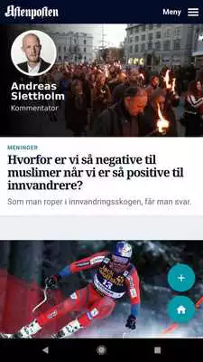 Play Norway News - Norwegian Newspapers