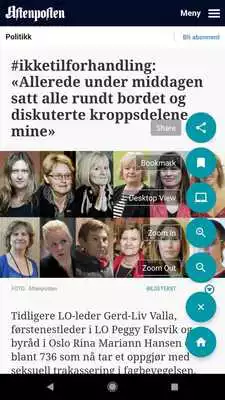 Play Norway News - Norwegian Newspapers