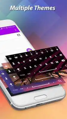 Play Norwegian Keyboard for Android