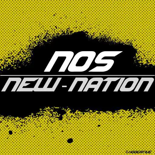 Play NOS: NEW NATION APK