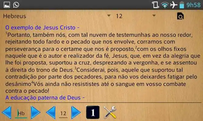 Play Nossa Biblia