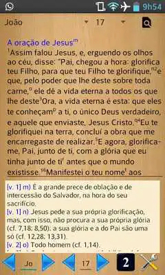 Play Nossa Biblia