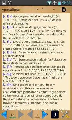 Play Nossa Biblia