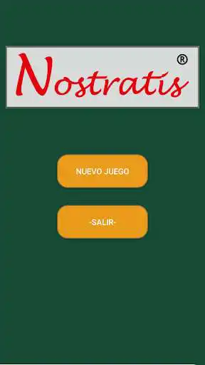 Play Nostratis as an online game Nostratis with UptoPlay