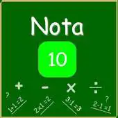 Free play online Nota 10 APK