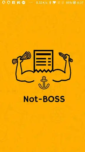 Play Not-BOSS  and enjoy Not-BOSS with UptoPlay