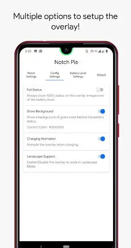 Play Notch Pie as an online game Notch Pie with UptoPlay