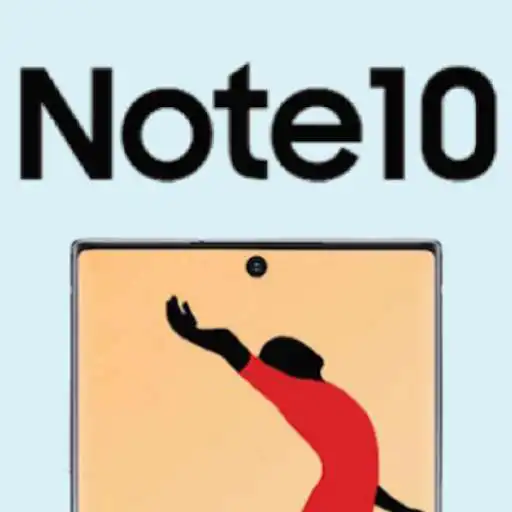 Play Note 10 Wallpaper & Note 10 Plus Wallpaper APK