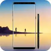 Free play online Note 8 APK